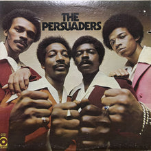 画像をギャラリービューアに読み込む, PERSUADERS / THE PERSUADERS