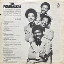 画像をギャラリービューアに読み込む, PERSUADERS / THE PERSUADERS