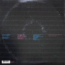 画像をギャラリービューアに読み込む, COMMON SENSE / I USED TO LOVE H.E.R./COMMUNISUM