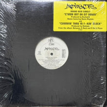 画像をギャラリービューアに読み込む, ARTIFACTS / C'MON WIT DA GIT DOWN/CUMMIN' THRU F--KIN' BLOCK