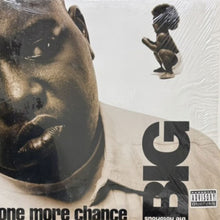 画像をギャラリービューアに読み込む, NOTORIOUS B.I.G. / ONE MORE CHANCE/THE WHAT