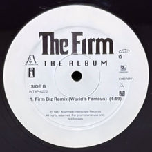 画像をギャラリービューアに読み込む, FIRM / PHONE TAP/FIRM BIZ REMIX (WORLD'S FAMOUS)