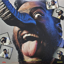 画像をギャラリービューアに読み込む, PARLIAMENT / TROMBIPULATION