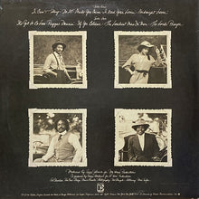 画像をギャラリービューアに読み込む, SIDE EFFECT / PORTRAIT