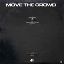 画像をギャラリービューアに読み込む, ERIC B. & RAKIM / MOVE THE CROWD/PAID IN FULL