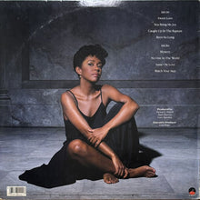 画像をギャラリービューアに読み込む, ANITA BAKER / RAPTURE