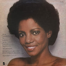 画像をギャラリービューアに読み込む, MELBA MOORE / DANCIN' WITH MELBA