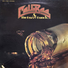 画像をギャラリービューアに読み込む, CELI BEE & THE BUZZY BUNCH / CELI BEE & THE BUZZY BUNCH