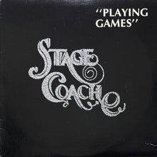 画像をギャラリービューアに読み込む, STAGE COACH / PLAYING GAMES