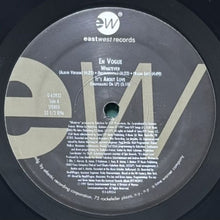 画像をギャラリービューアに読み込む, EN VOGUE / WHATEVER/IT'S ABOUT LOVE