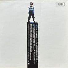 画像をギャラリービューアに読み込む, AALIYAH / THE THING I LIKE