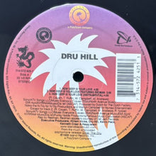 画像をギャラリービューアに読み込む, DRU HILL / HOW DEEP IS YOUR LOVE/BEAUTY (WHAT DO I DO WITH THE LOVE/YOU ARE EVERYTHING (SNIPPETS)