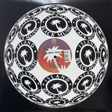 画像をギャラリービューアに読み込む, DRU HILL / NEVER MAKE A PROMISE/IN MY BED