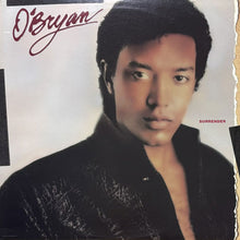 画像をギャラリービューアに読み込む, O'BRYAN / SURRENDER