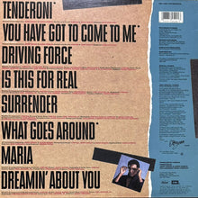 画像をギャラリービューアに読み込む, O'BRYAN / SURRENDER