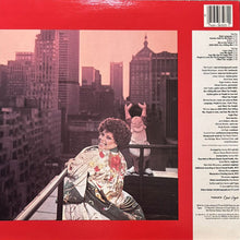 画像をギャラリービューアに読み込む, PATTI AUSTIN / BODY LANGUAGE