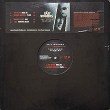 画像をギャラリービューアに読み込む, V.A. / EXIT WOUNDS (THE ALBUM SAMPLER)