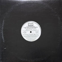 画像をギャラリービューアに読み込む, V.A. / SELECTION FROM PUMP YA FIST: HIP HOP INSPIRED BY THE BLACK PANTHERRS