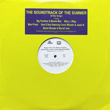 画像をギャラリービューアに読み込む, O.S.T. (V.A.) / HOW STELLA GOT HER GROOVE BACK