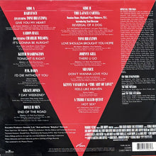 画像をギャラリービューアに読み込む, O.S.T. (V.A.) / BOOMERANG