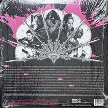 画像をギャラリービューアに読み込む, O.S.T. (RZA & HOWARD DROSSIN) / THE MAN WITH THE IRON FISTS