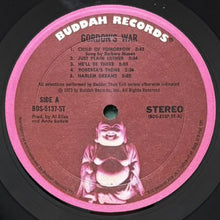 画像をギャラリービューアに読み込む, O.S.T. (AL ELIAS & ANDY BADALE) / GORDON'S WAR