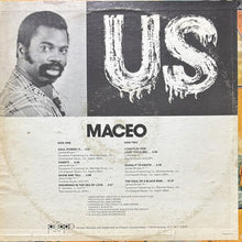 画像をギャラリービューアに読み込む, MACEO / US