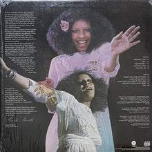 画像をギャラリービューアに読み込む, NATALIE COLE / INSEPARABLE