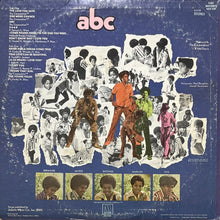 画像をギャラリービューアに読み込む, JACKSON 5 / ABC