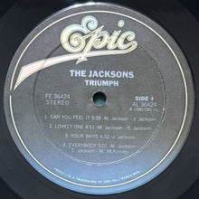 画像をギャラリービューアに読み込む, JACKSONS / TRIUMPH