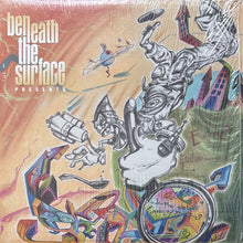 画像をギャラリービューアに読み込む, OD / CAN YOU FIND THE LEVEL OF DIFFICULTY IN THIS?/THE ANCIENT OF ADLIBBING