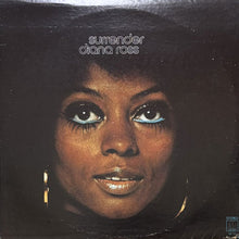 画像をギャラリービューアに読み込む, DIANA ROSS / SURRENDER