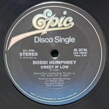 画像をギャラリービューアに読み込む, BOBBI HUMPHREY / BOBBI HUMPHREY