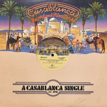 画像をギャラリービューアに読み込む, PARLIAMENT / AQUA BOOGIE (A PSYCHOALPHADISCOBETABLOAQUADOLOOP)