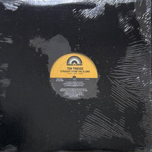 画像をギャラリービューアに読み込む, TEN THIEVES / STRAIGHT FROM THE SLUMS/BLACK REIGN