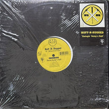 画像をギャラリービューアに読み込む, RUFF-N-RUGGED / SWING SUMP'N RUFF/OLD SKOOL BEAT