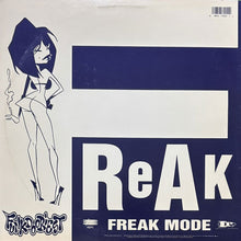 画像をギャラリービューアに読み込む, FUNKDOOBIEST / THE FUNKIEST/FREAK MODE