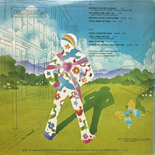 画像をギャラリービューアに読み込む, BOBBY WILLIAMS / ANYBODY CAN BE A NOBODY