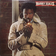 画像をギャラリービューアに読み込む, HARVEY SCALES / CONFIDENTIAL AFFAIR