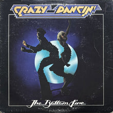 画像をギャラリービューアに読み込む, BOTTOM LINE / CRAZY DANCIN'