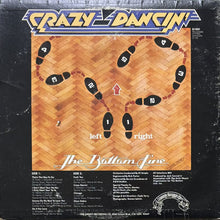 画像をギャラリービューアに読み込む, BOTTOM LINE / CRAZY DANCIN'