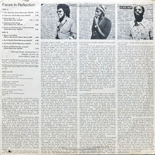 画像をギャラリービューアに読み込む, GEORGE DUKE / FACES IN REFLECTION