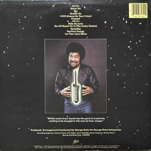 画像をギャラリービューアに読み込む, GEORGE DUKE / DREAM ON