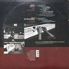 画像をギャラリービューアに読み込む, BRAND NUBIAN / HOLD ON/STEP INTO DA CIPHER