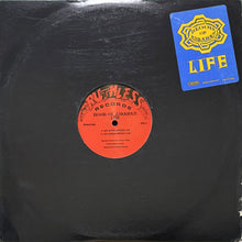 画像をギャラリービューアに読み込む, BLOOD OF ABRAHAM / LIFE