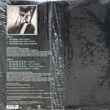 画像をギャラリービューアに読み込む, RAS KASS / ANYTHING GOES/ON EAERTH AS IT IS...