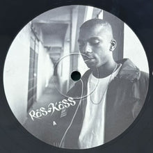 画像をギャラリービューアに読み込む, RAS KASS / ANYTHING GOES/ON EAERTH AS IT IS...