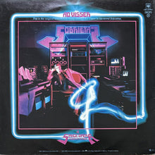 画像をギャラリービューアに読み込む, AD VISSER / SOBRIETAS