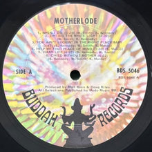 画像をギャラリービューアに読み込む, MOTHERLODE / WHEN I DIE