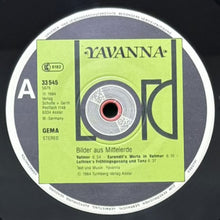 画像をギャラリービューアに読み込む, YAVANNA / BILDER AUS MITTELERDE